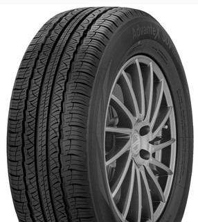 Автошина 285/50R20 TRIANGLE ADVANTEX SUV TR259 116W
